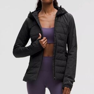 Lululemon Down for It All Jacket